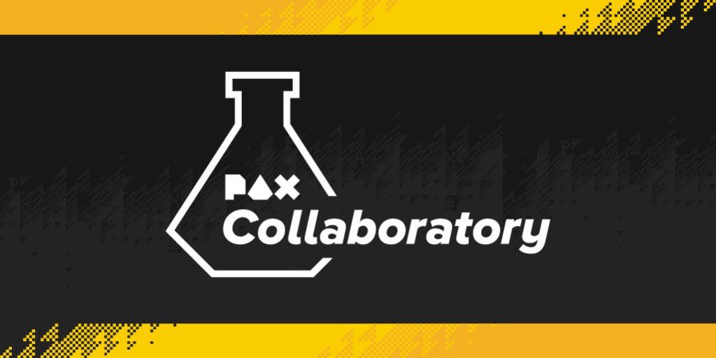 Image of PAX Collaboratory logo